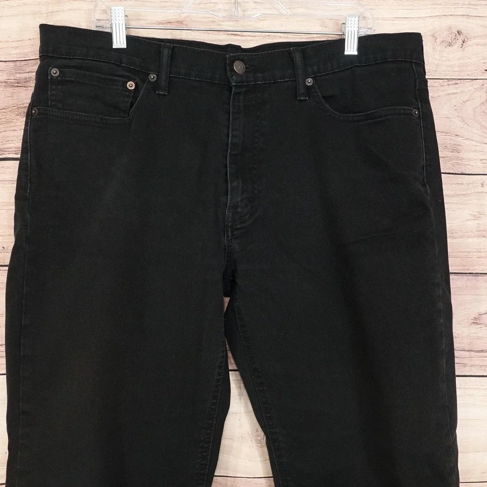 Levis levis 541